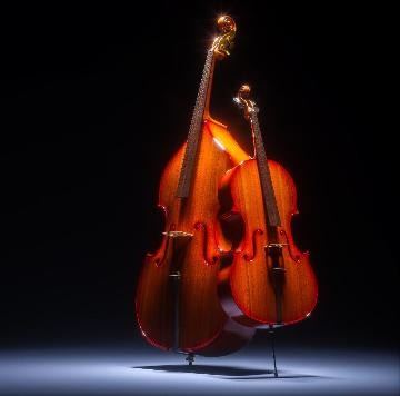Cello & Kontrabass