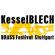 Kesselblech Logo