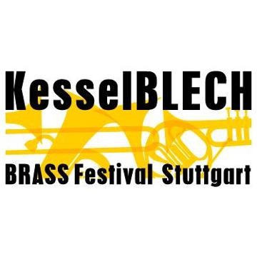 Kesselblech Logo