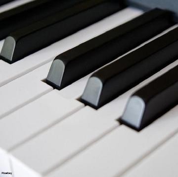 Klavier Klavier