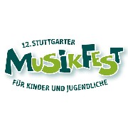 Logo 12. Stuttgarter Musikfest