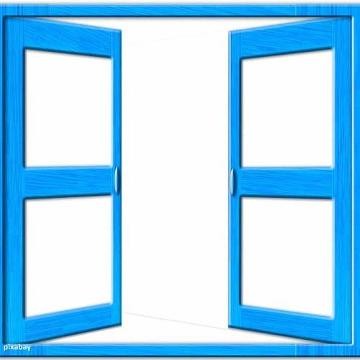 Schaufenster Schaufenster