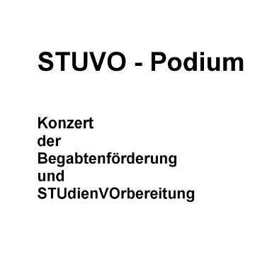 StuVo1