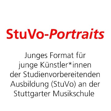 Stuvo_Portraits