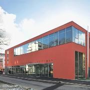 BuergerhausMoehringen BuergerhausMoehringen
