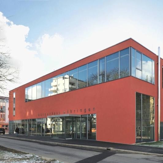 BuergerhausMoehringen BuergerhausMoehringen