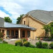 Christengemeinschaft Stuttgart-Möhringen Christengemeinschaft Stuttgart-Möhringen Eingang