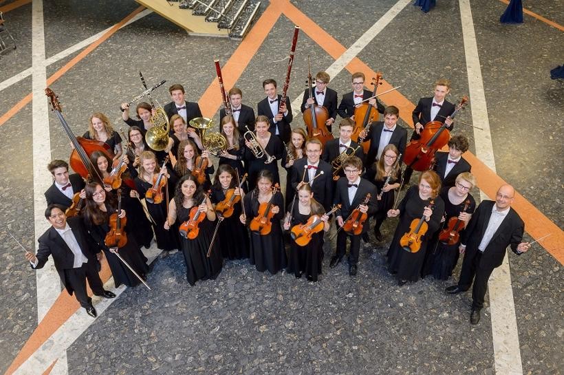 Ensemble JuKo und Serenata