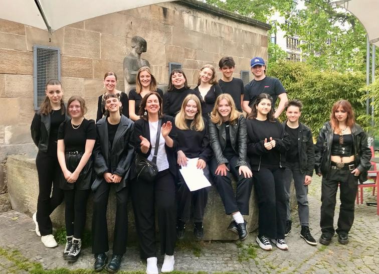Bild von Nice Vox