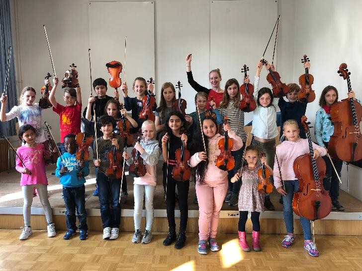 Bild der Cannstatter Stadtstreicher