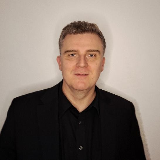 Portrait Philipp Schädel