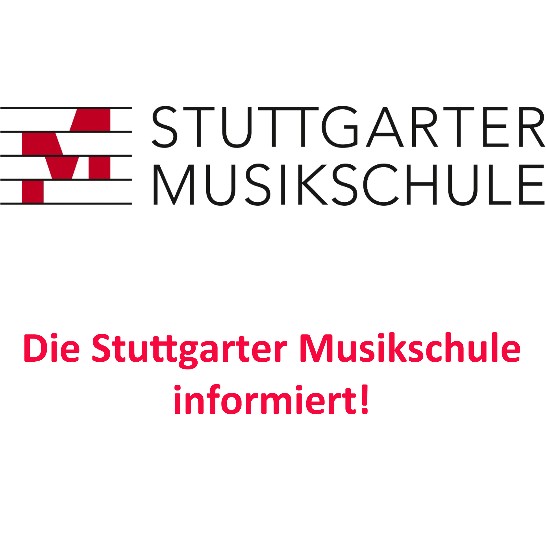 Logo Stuttgarter Musikschule