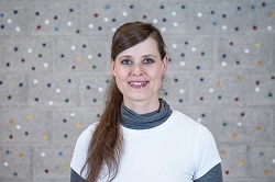 Foto Jasmin Bachmann