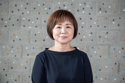 Foto Tomoko Hermann-Ueno