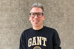 Foto Portrait Jürgen Moll