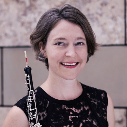 Portrait Elisabeth Wieland