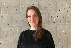 Portrait Frau Esslinger