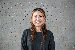 Foto Akiko Arakaki