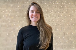 Portrai Anthes Elisa