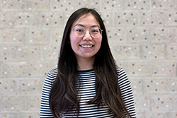 Portrait Rose Chen