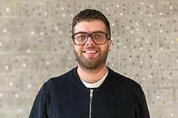 Portrait Tim Neumaier