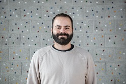 Foto Cemil Aydemir