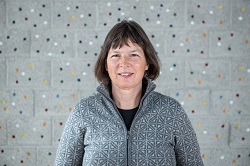 Foto Irina Kircher de Montes